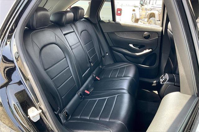 Photo of 2016  Mercedes-Benz GLC 300