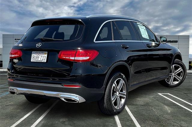 Photo of 2016  Mercedes-Benz GLC 300