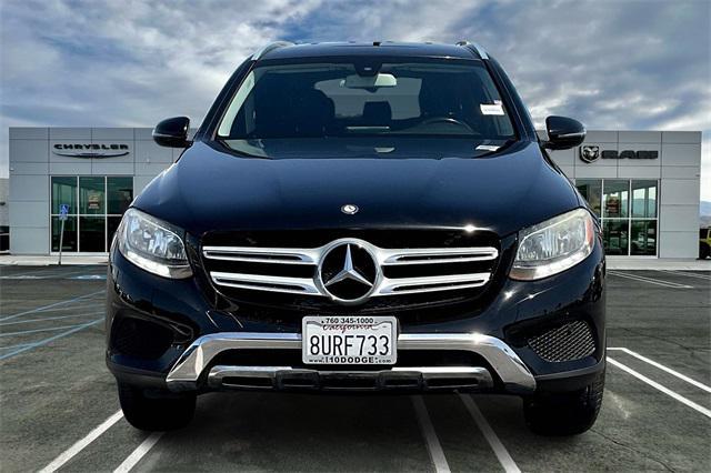 Photo of 2016  Mercedes-Benz GLC 300