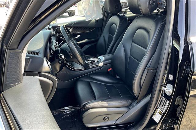 Photo of 2016  Mercedes-Benz GLC 300