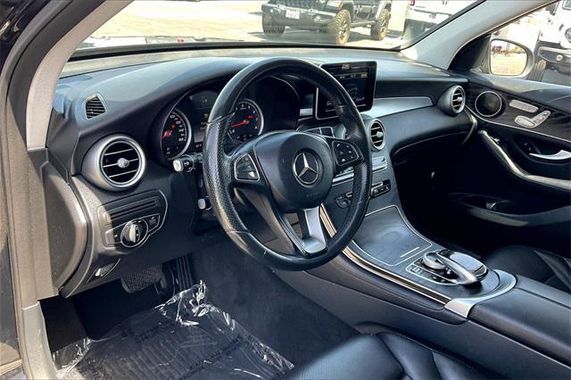 Photo of 2016  Mercedes-Benz GLC 300