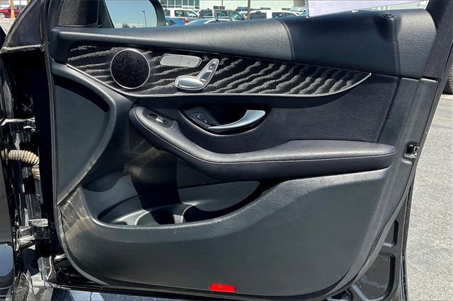 Photo of 2016  Mercedes-Benz GLC 300