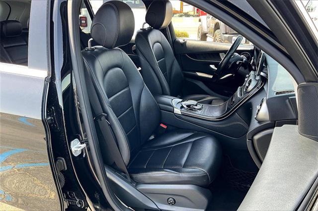 Photo of 2016  Mercedes-Benz GLC 300