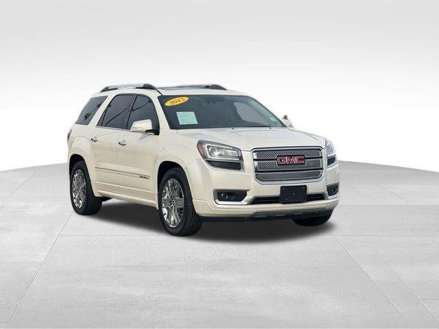 2015 GMC Acadia