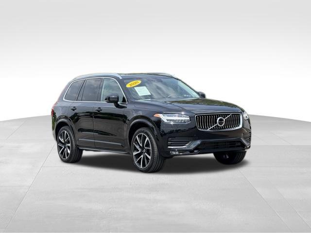 2020 Volvo XC90