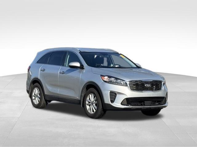 2020 Kia Sorento