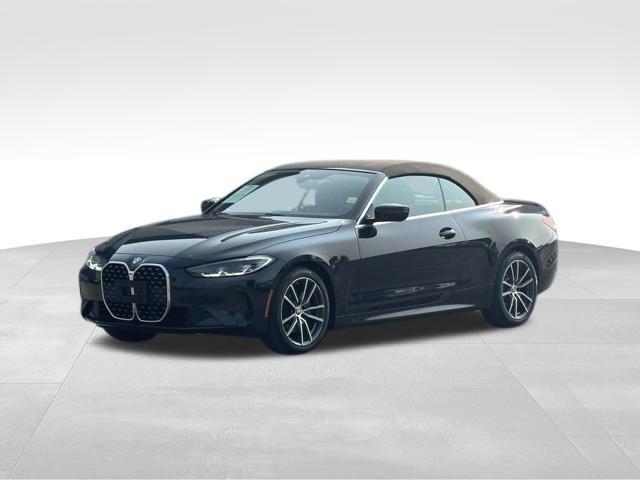 2024 BMW 430