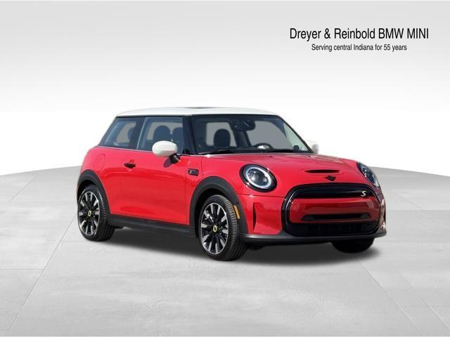 2024 MINI Hardtop