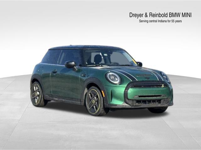 2023 MINI Hardtop