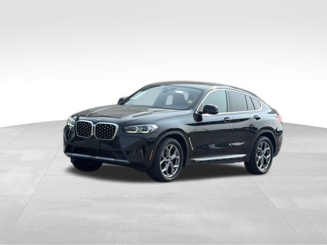2024 BMW X4