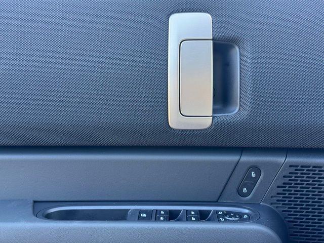 Photo of 2025 Slate Blue Metallic MINI Countryman