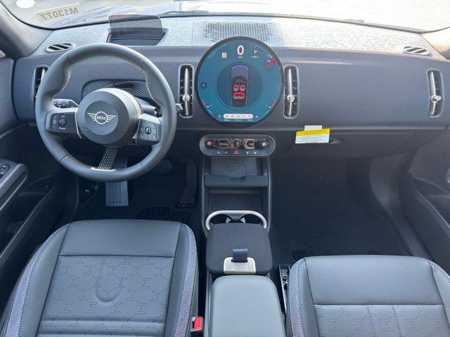 Photo of 2025 Slate Blue Metallic MINI Countryman
