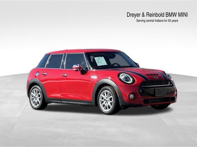 2019 MINI Hardtop