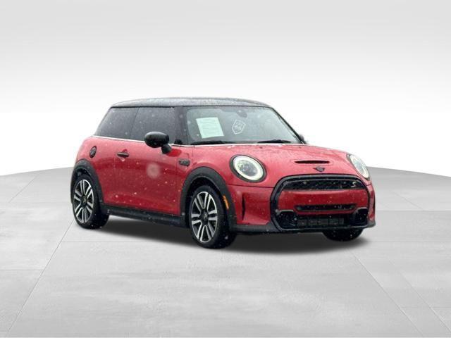 2023 MINI Hardtop