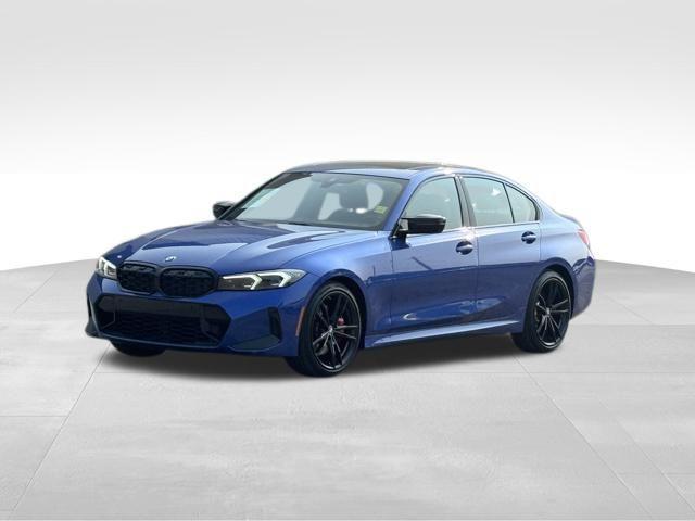 2023 BMW M340