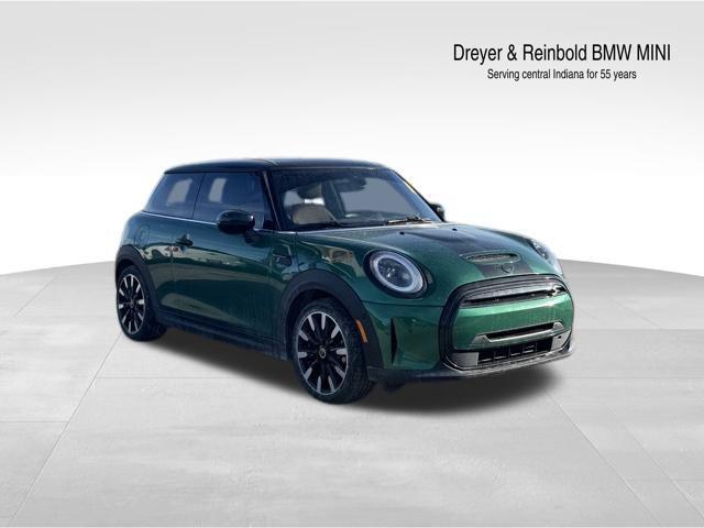 2024 MINI Hardtop