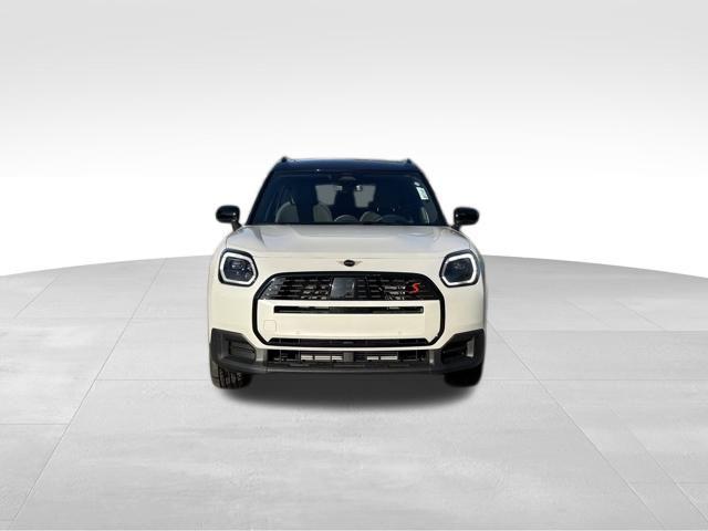 Photo of 2026 Nanuq White Metallic MINI Countryman