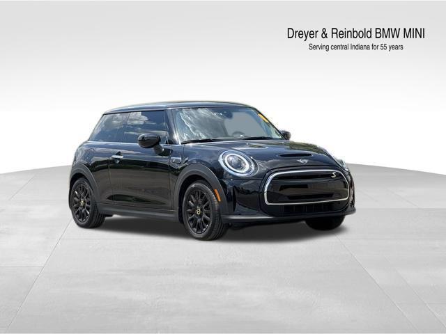 2022 MINI Hardtop