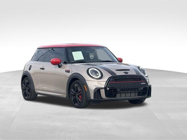 2022 MINI Hardtop