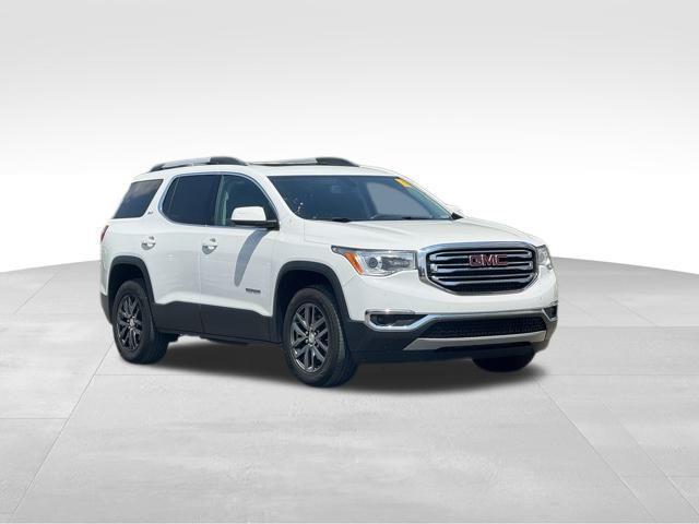 2017 GMC Acadia