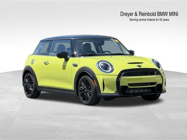 2023 MINI Hardtop