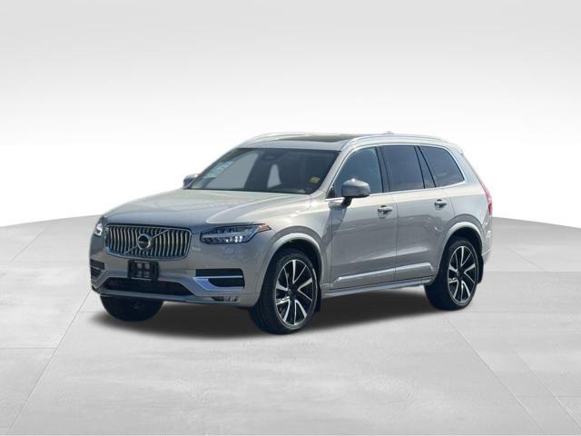 2023 Volvo XC90