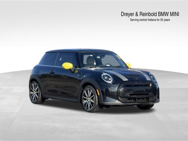 2023 MINI Hardtop