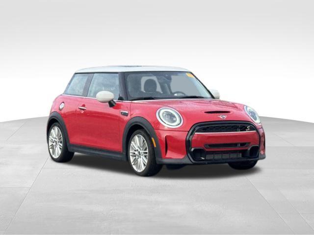 2022 MINI Hardtop