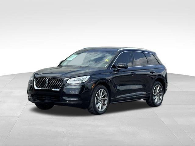 2022 Lincoln Corsair
