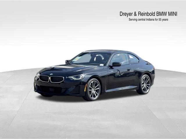 2024 BMW 230