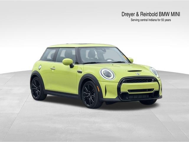 2023 MINI Hardtop