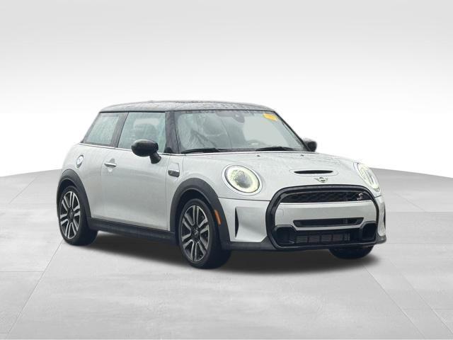 2023 MINI Hardtop