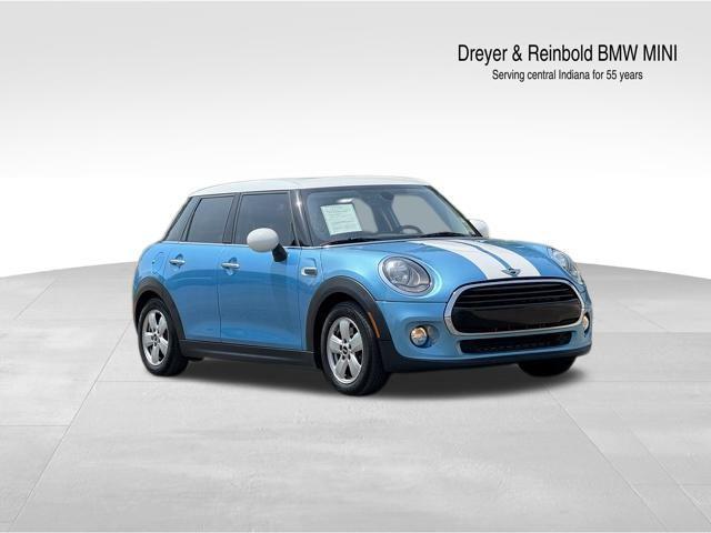 2016 MINI Hardtop