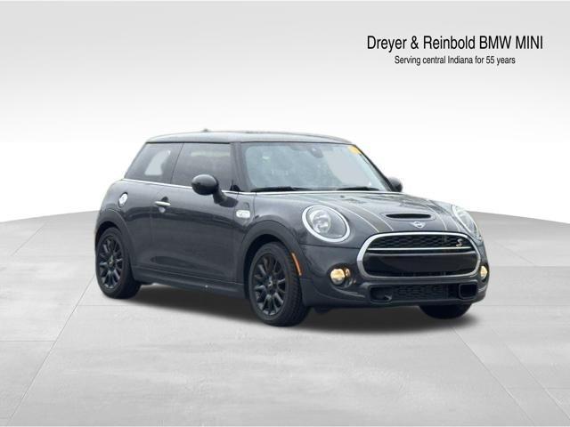 2019 MINI Hardtop