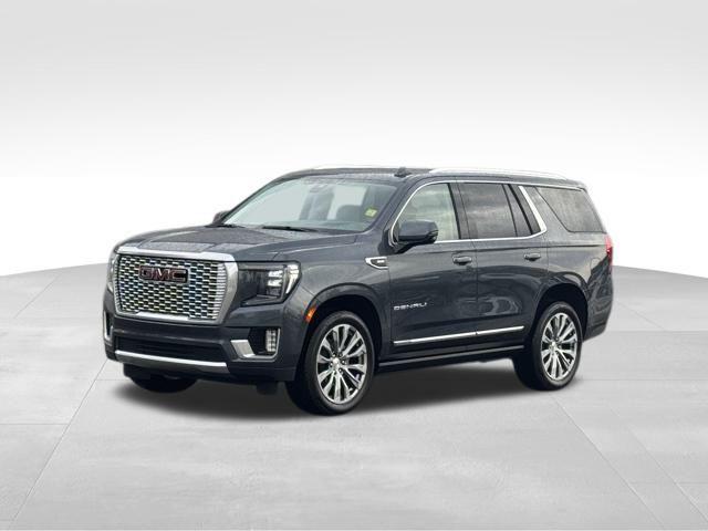2021 GMC Yukon