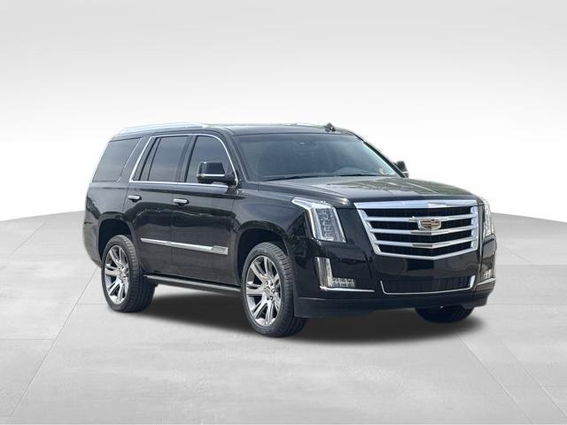 2016 Cadillac Escalade
