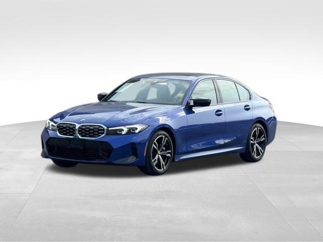 2024 BMW M340