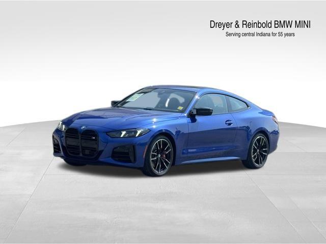 2025 BMW M440