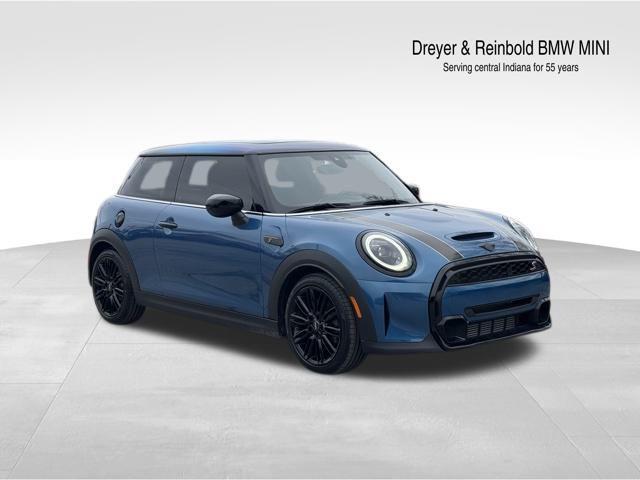 2022 MINI Hardtop