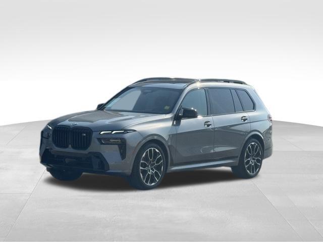 2025 BMW X7