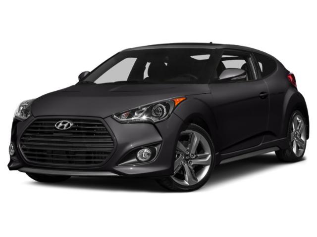 2015 Hyundai Veloster