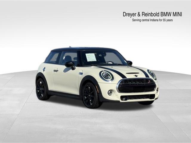 2020 MINI Hardtop
