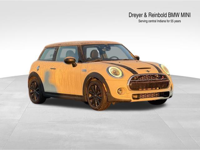 2020 MINI Hardtop