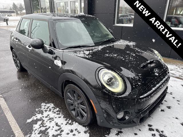 2019 MINI Hardtop