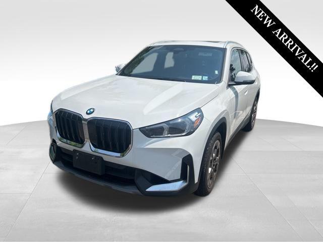 2023 BMW X1