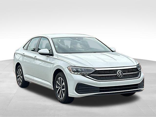 2022 Volkswagen Jetta