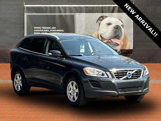 2012 Volvo XC60