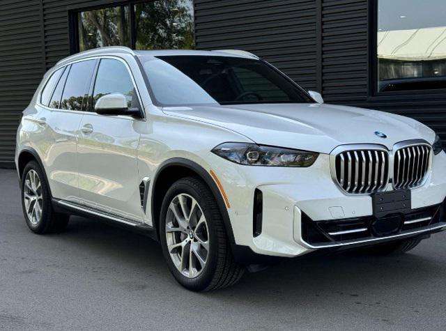 2024 BMW X5