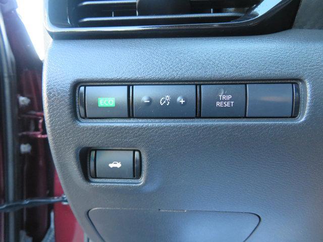 Photo of 2021 Rosewood Metallic Nissan Sentra