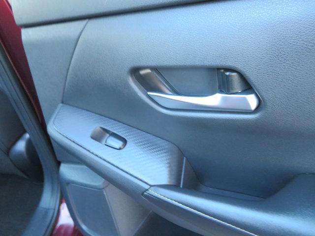 Photo of 2021 Rosewood Metallic Nissan Sentra